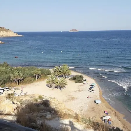 Apartamento Playa Torres *