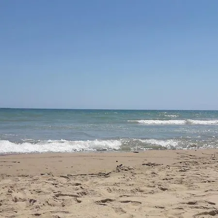 Apartamento Playa Torres