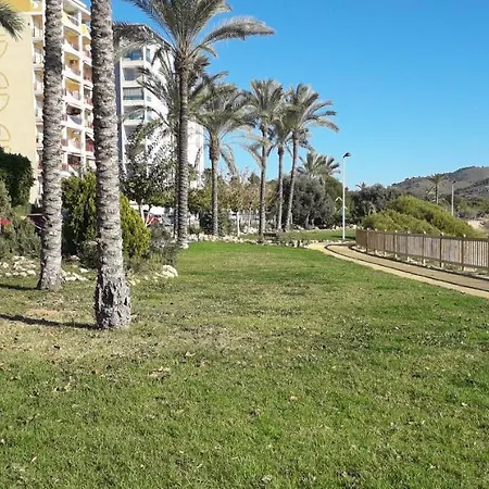 Apartment Playa Torres Villajoyosa