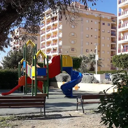Apartment Playa Torres *