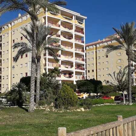 Apartment Playa Torres Villajoyosa
