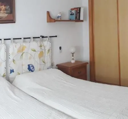 Apartment Playa Torres