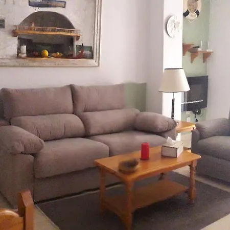 Apartment Playa Torres *