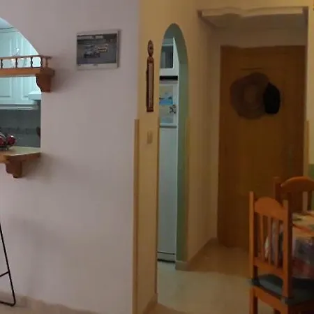 Apartment Playa Torres