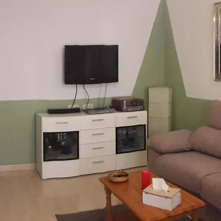 Apartment Playa Torres
