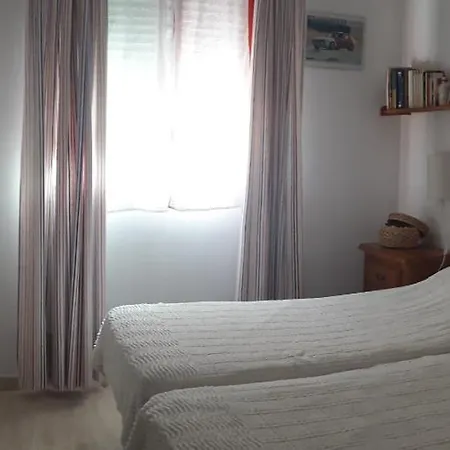 Playa Torres Apartment