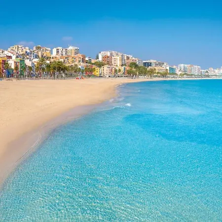 Playa Torres Apartment